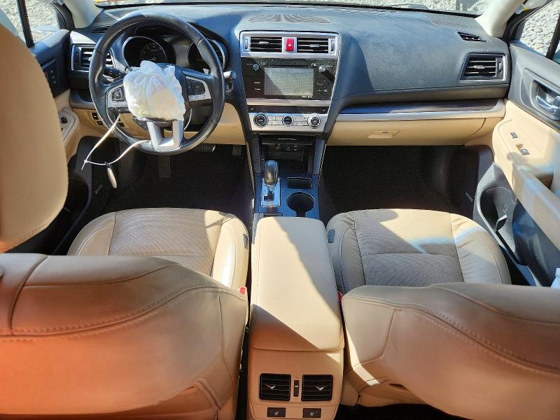 Продажа на аукционе авто 2016 Subaru Legacy, vin: 4S3BNAL61G3009928, номер лота: 49388946