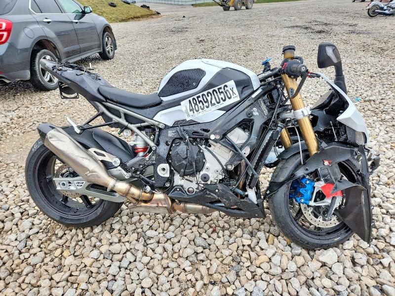 Продажа на аукционе авто 2026 Bmw S 1000, vin: WB10P2300T6M41242, номер лота: 48592056