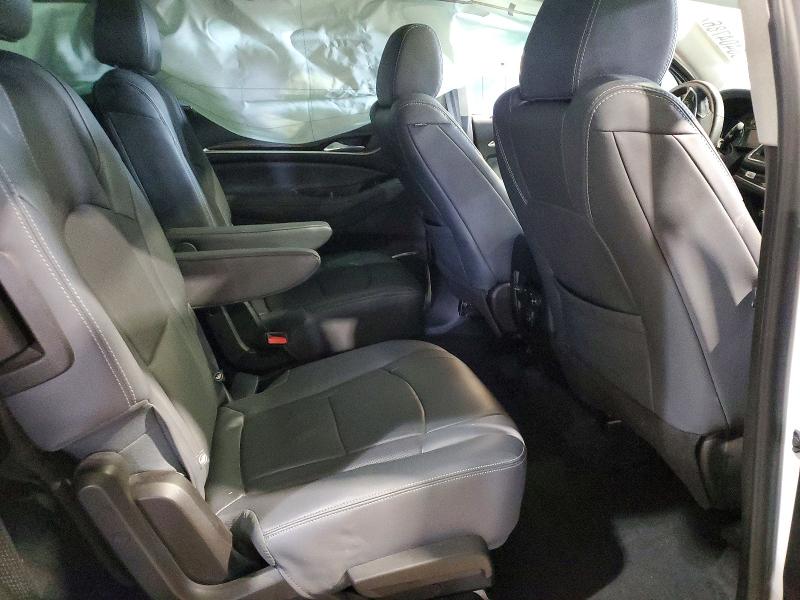 Aukcja sprzedaży 2019 Buick Enclave, vin: 5GAERBKW6KJ154512, numer aukcji: 50404786