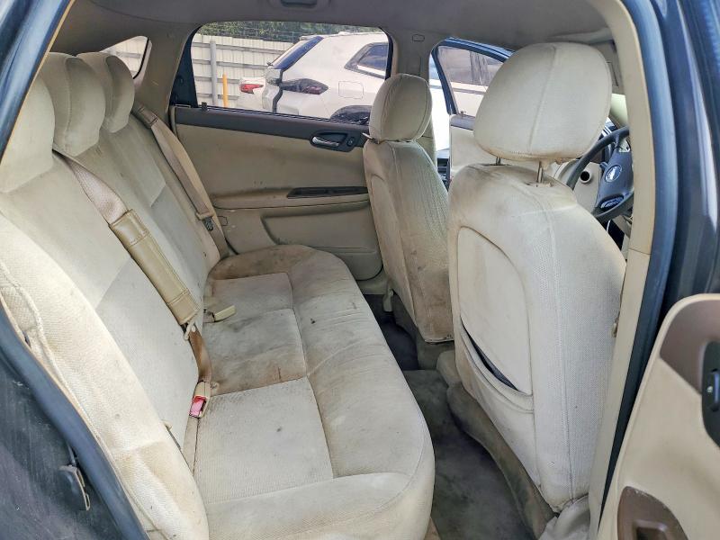 Aukcja sprzedaży 2008 Chevrolet Impala, vin: 2G1WB58K881272926, numer aukcji: 47785476