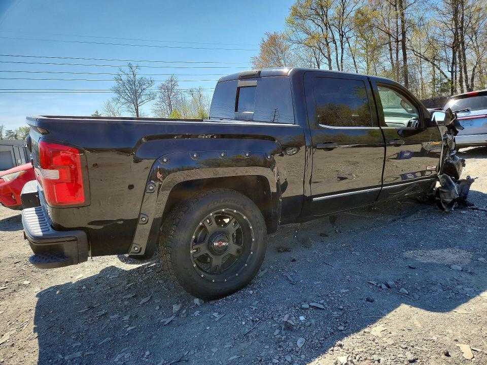 Продаж на аукціоні авто 2014 Gmc Sierra, vin: 3GTU2VEC6EG440092, номер лоту: 49125496