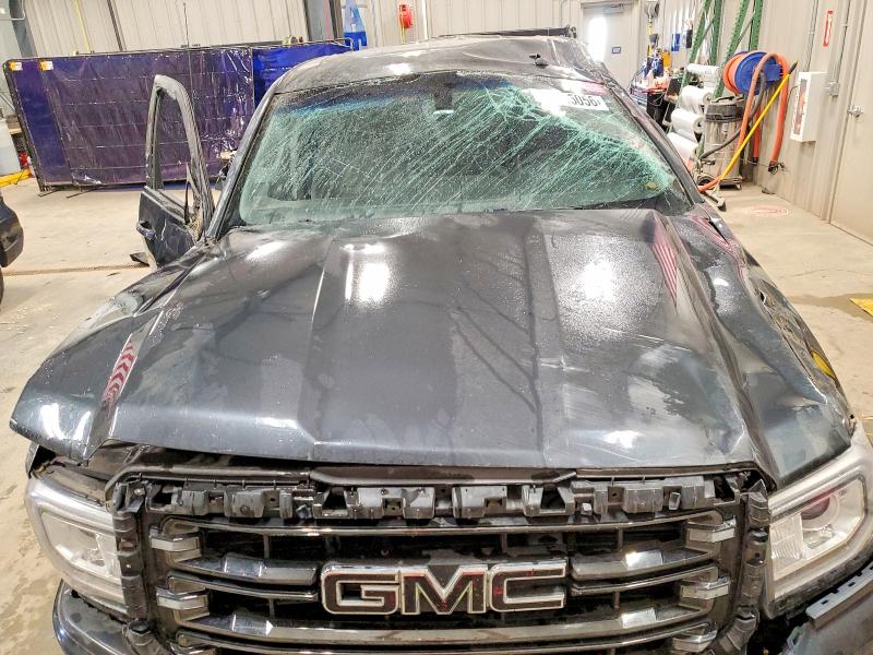 Aukcja sprzedaży 2017 Gmc Sierra, vin: 1GTV2LEH5HZ177912, numer aukcji: 50745056