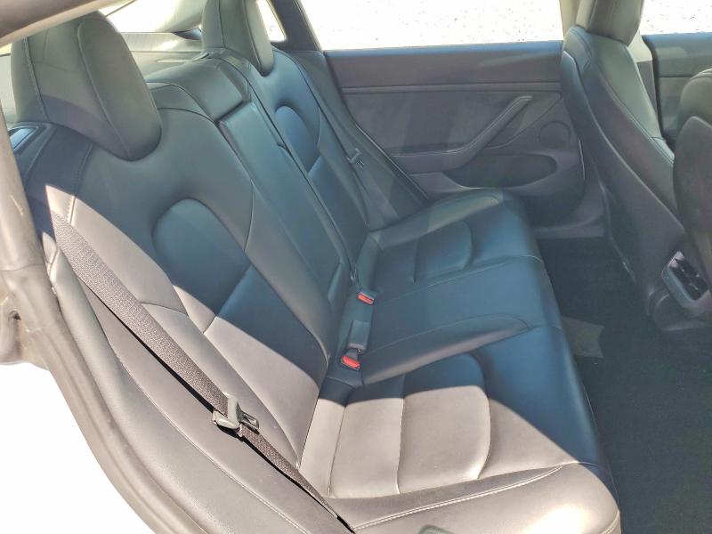 Продажа на аукционе авто 2023 Tesla Model 3, vin: 5YJ3E1EAXPF430250, номер лота: 51903486