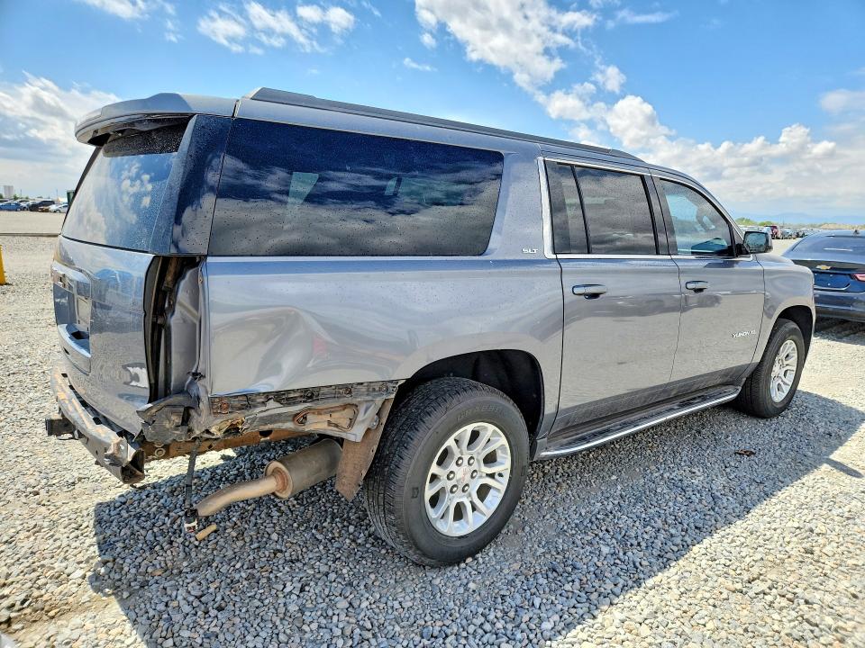 Продажа на аукционе авто 2019 Gmc Yukon Xl, vin: 1GKS2JKC6KR215580, номер лота: 51900716