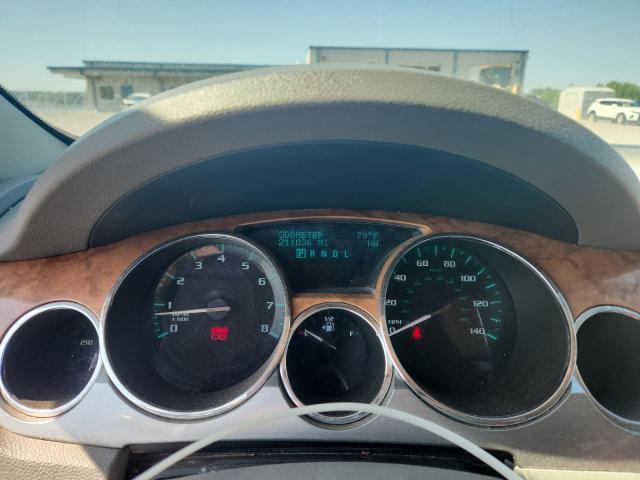 Aukcja sprzedaży 2011 Buick Enclave, vin: 5GAKRBED1BJ376064, numer aukcji: 49093026