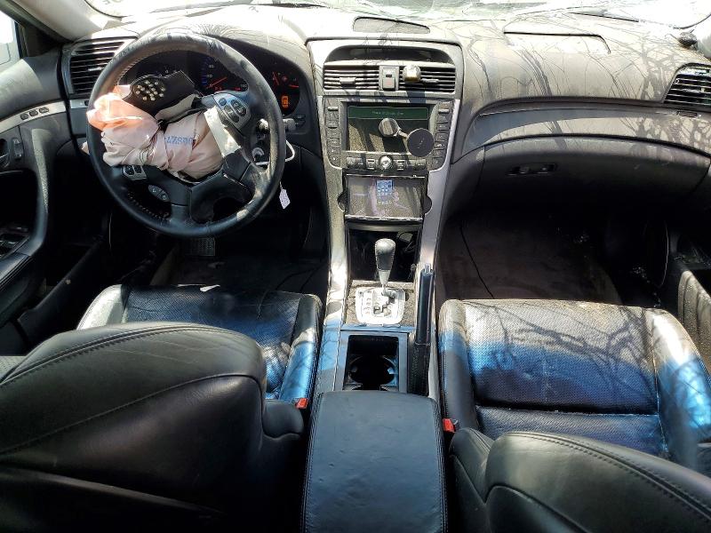 Продажа на аукционе авто 2005 Acura Tl, vin: 19UUA66225A040206, номер лота: 50587846