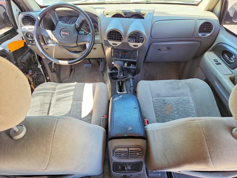 2005 Gmc Envoy მანქანა იყიდება აუქციონზე, vin: 1GKDS13S752248731, აუქციონის ნომერი: 48803286