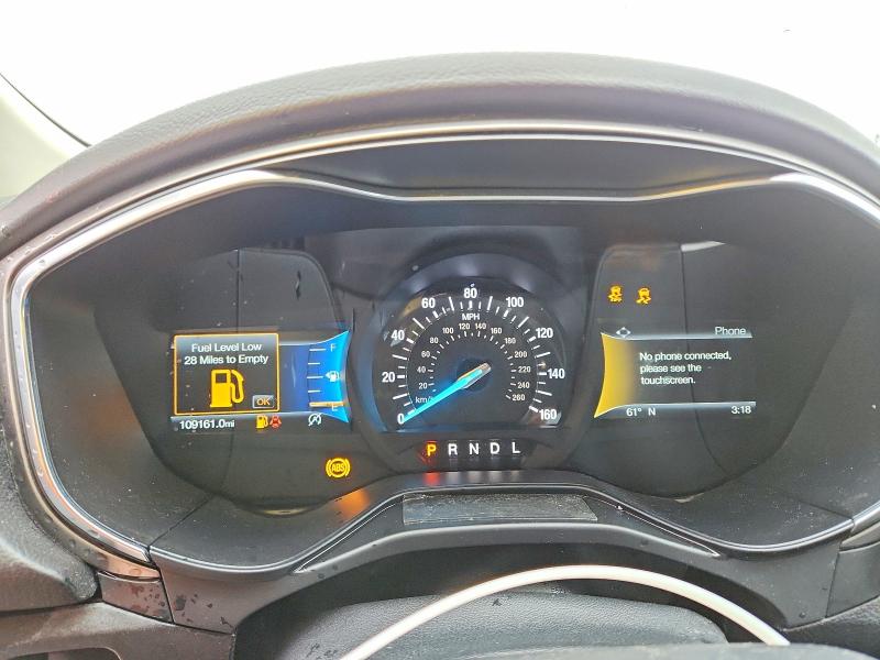 Продажа на аукционе авто 2020 Ford Fusion, vin: 3FA6P0HD1LR167331, номер лота: 50677816