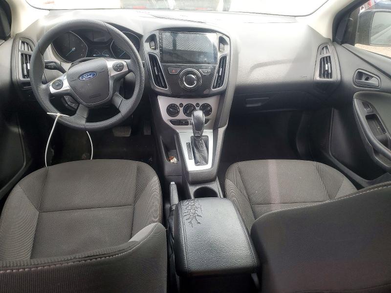 51347496 :رقم المزاد ، 1FAHP3F25CL122922 vin ، 2012 Ford Focus مزاد بيع