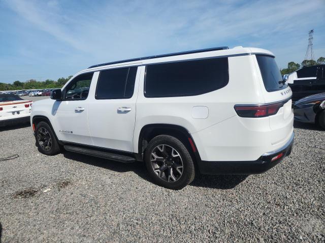 Продажа на аукционе авто 2023 Jeep Wagoneer, vin: 1C4SJRDPXPS530721, номер лота: 48861186