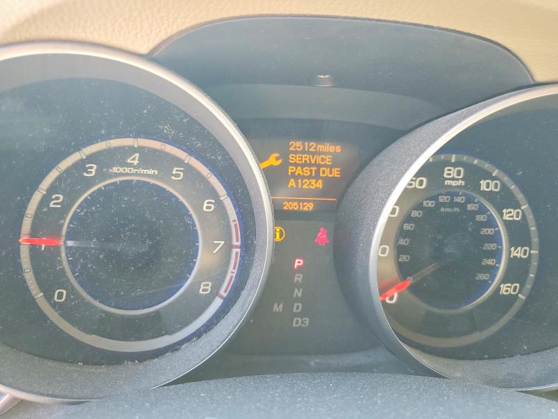 Продаж на аукціоні авто 2007 Acura Mdx, vin: 2HNYD282X7H525527, номер лоту: 50875616