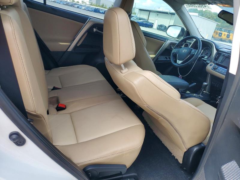 Продажа на аукционе авто 2015 Toyota Rav4, vin: 2T3YFREV1FW180099, номер лота: 49623966