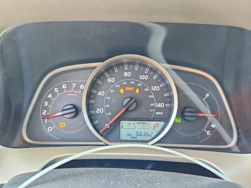 Продажа на аукционе авто 2015 Toyota Rav4, vin: 2T3RFREV2FW383295, номер лота: 50478326