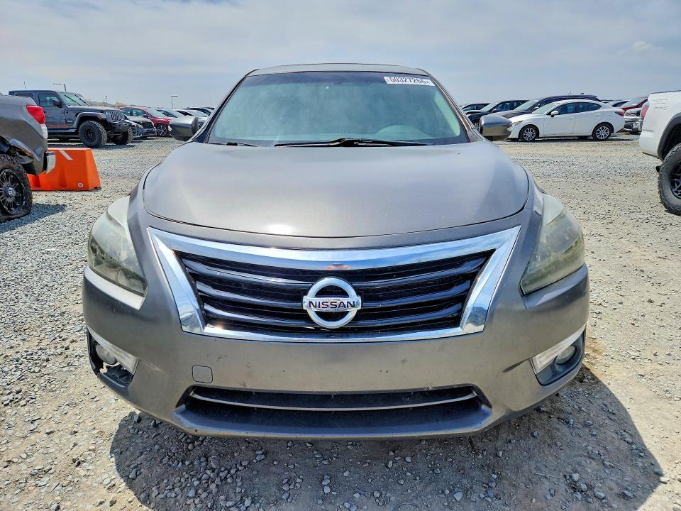 Продажа на аукционе авто 2015 Nissan Altima, vin: 1N4AL3AP0FN907213, номер лота: 50327266