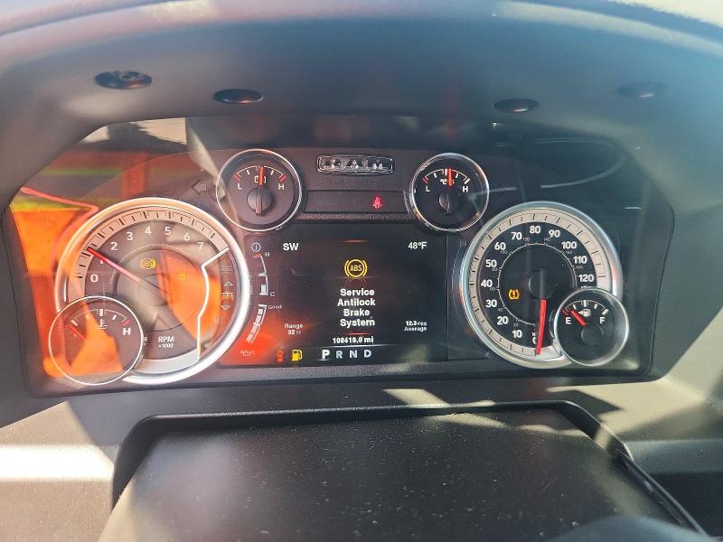 Aukcja sprzedaży 2013 Ram 1500, vin: 1C6RR7FT5DS720872, numer aukcji: 51347116