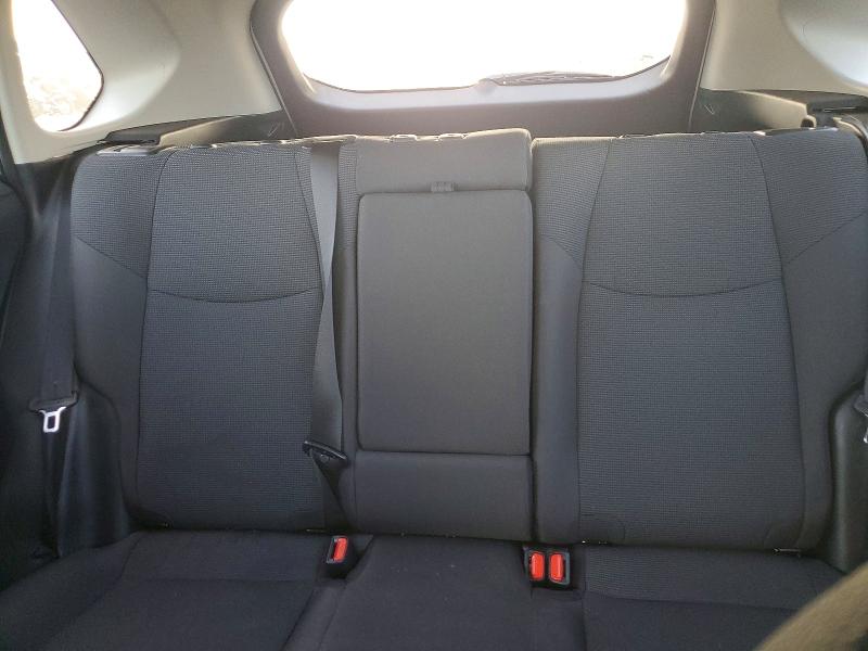 2025 Toyota Rav4 მანქანა იყიდება აუქციონზე, vin: 2T3H1RFV6SC359358, აუქციონის ნომერი: 49564176
