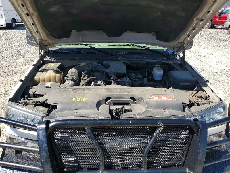 2006 Chevrolet Silverado მანქანა იყიდება აუქციონზე, vin: 1GCHK29256E124631, აუქციონის ნომერი: 49582906