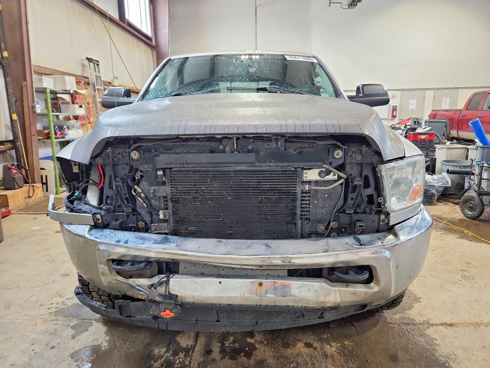 Aukcja sprzedaży 2012 Dodge Ram 2500, vin: 3C6UD5DL8CG133006, numer aukcji: 49471086