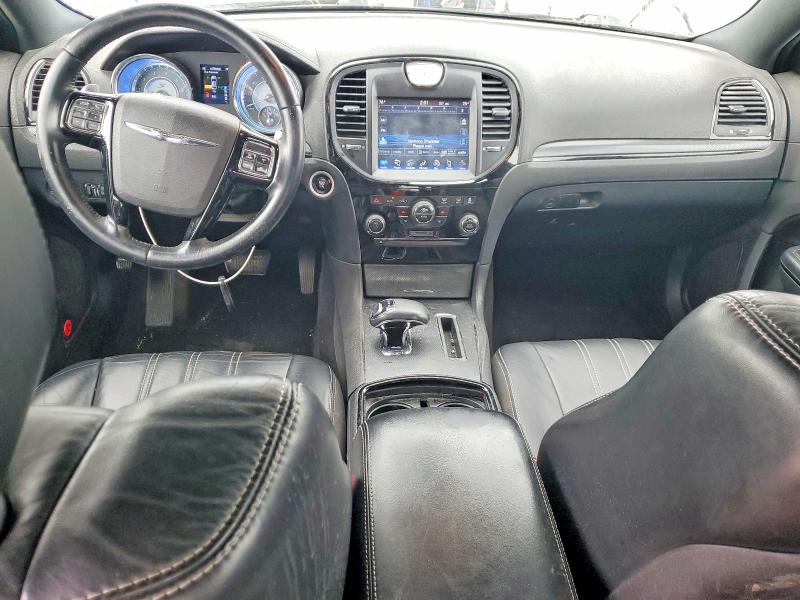 Продажа на аукционе авто 2014 Chrysler 300, vin: 2C3CCABG8EH361181, номер лота: 50641416