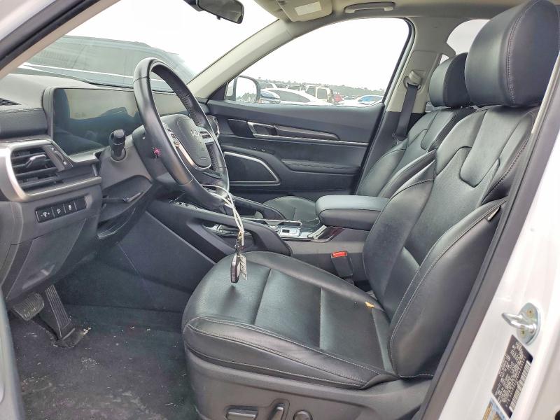 2023 Kia Telluride მანქანა იყიდება აუქციონზე, vin: 5XYP6DGC4PG344231, აუქციონის ნომერი: 51862446