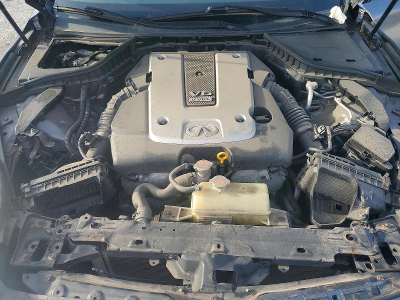 48522336 :رقم المزاد ، JN1BV7AR3EM684707 vin ، 2014 Infiniti Q50 مزاد بيع