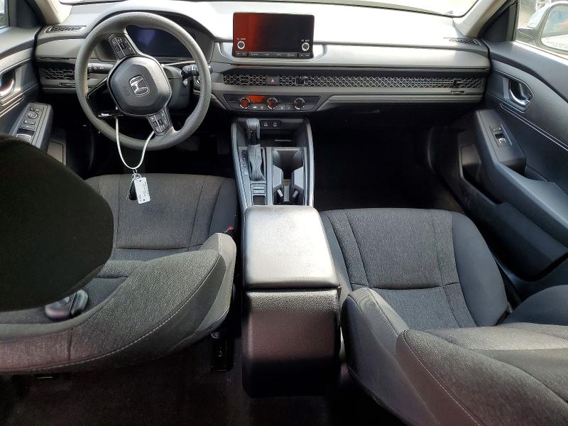Aukcja sprzedaży 2024 Honda Accord, vin: 1HGCY1F2XRA040521, numer aukcji: 50456116