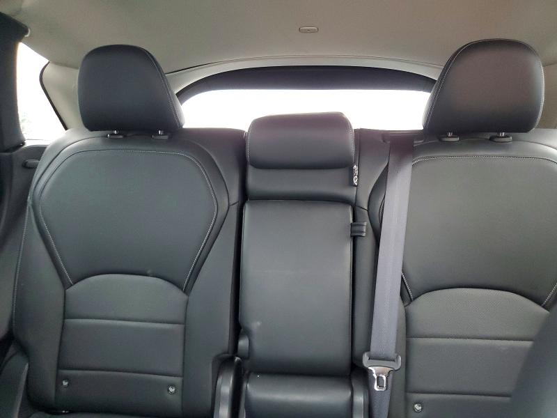 Aukcja sprzedaży 2020 Infiniti Qx50, vin: 3PCAJ5M19LF117826, numer aukcji: 51905706