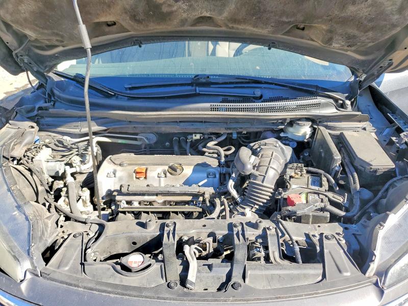 Продажа на аукционе авто 2013 Honda Cr-v, vin: 5J6RM3H58DL000906, номер лота: 48897576