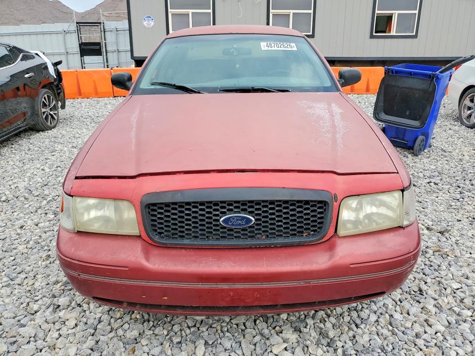 Продаж на аукціоні авто 1999 Ford Crown Victoria, vin: 2FAFP73W8XX176455, номер лоту: 48702626