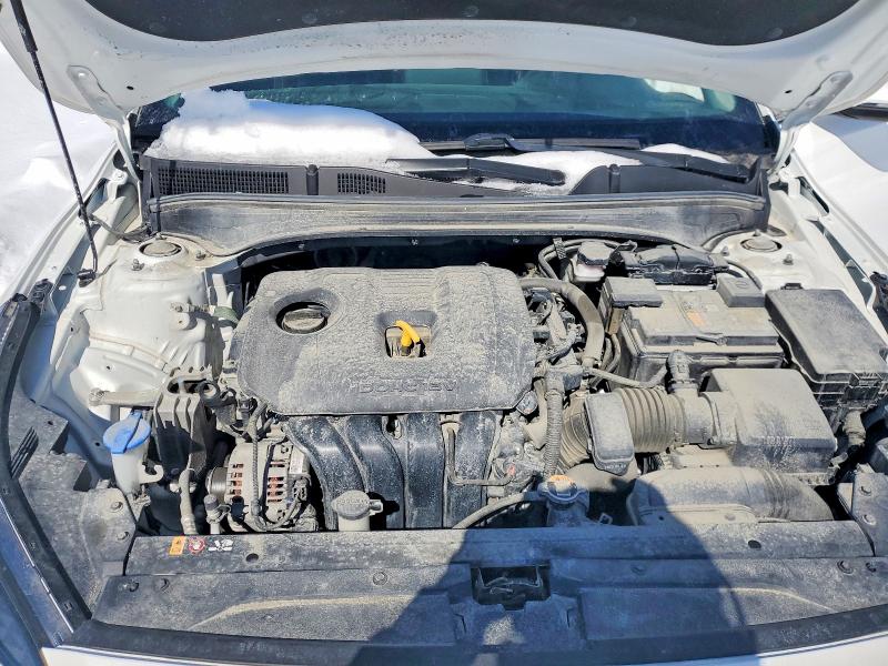 Aukcja sprzedaży 2023 Kia Forte, vin: 3KPF34AD3PE672713, numer aukcji: 47590776