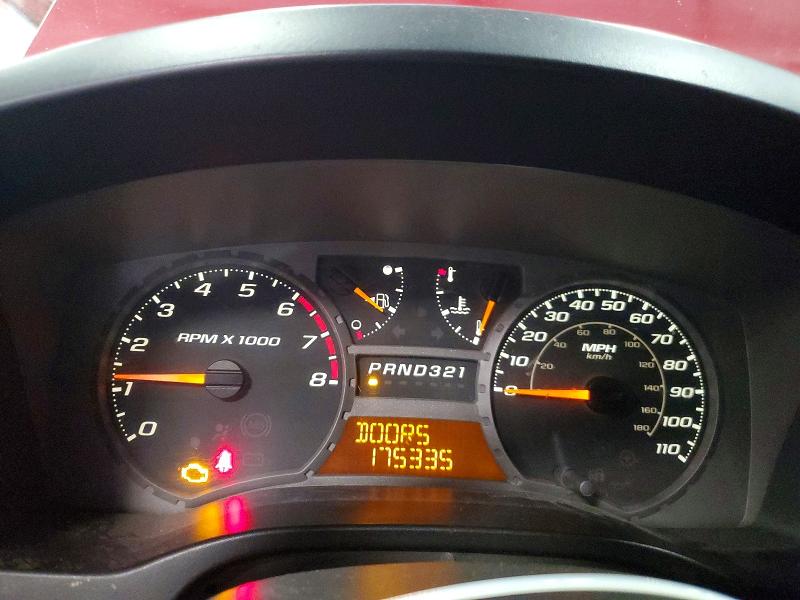 Aukcja sprzedaży 2006 Chevrolet Colorado, vin: 1GCCS136768185199, numer aukcji: 50284976