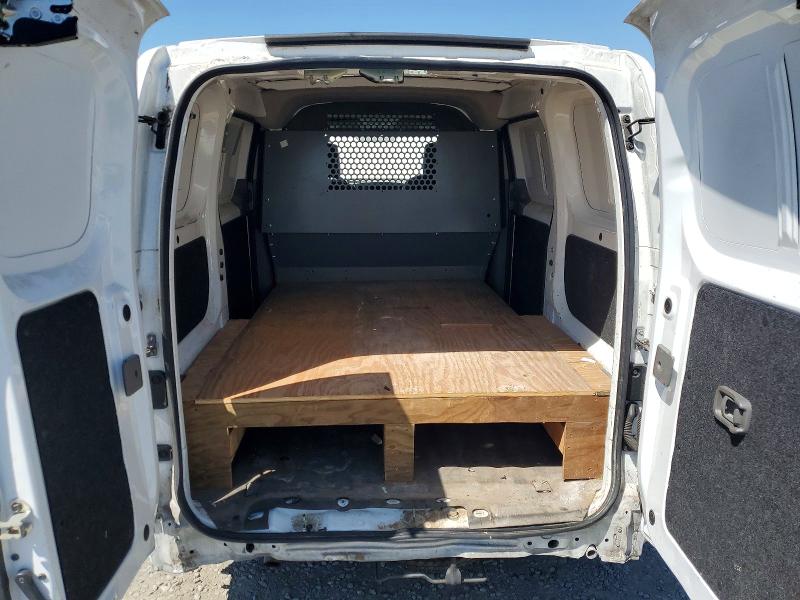 47838376 :رقم المزاد ، 3N6CM0KN7FK735888 vin ، 2015 Nissan Nv200 مزاد بيع
