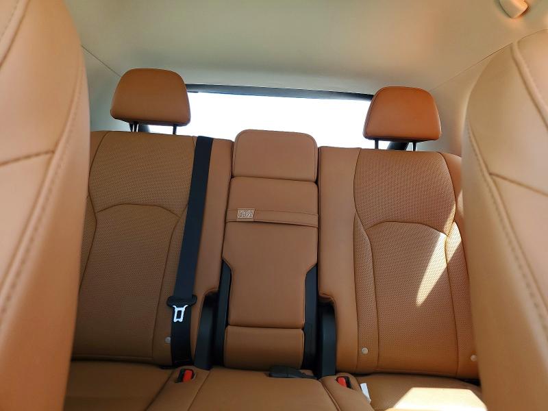 Aukcja sprzedaży 2022 Lexus Rx 350, vin: 2T2HZMDA5NC330874, numer aukcji: 49167496