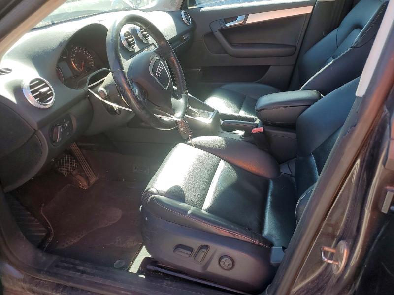Aukcja sprzedaży 2007 Audi A3, vin: WAUKD78P97A014309, numer aukcji: 50551526
