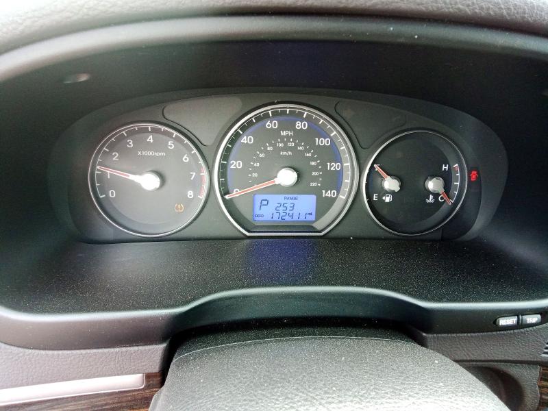 Продаж на аукціоні авто 2012 Hyundai Santa Fe, vin: 5XYZKDAG7CG169838, номер лоту: 50308586