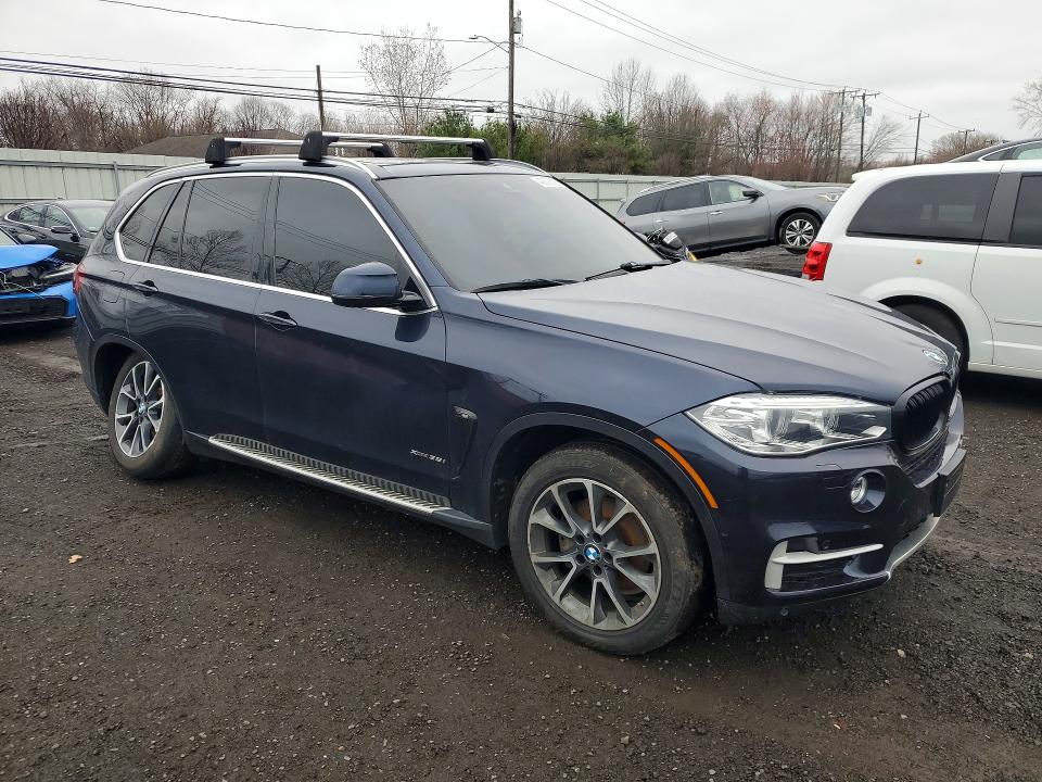 Продажа на аукционе авто 2017 Bmw X5, vin: 5UXKR0C39H0V70870, номер лота: 48303316