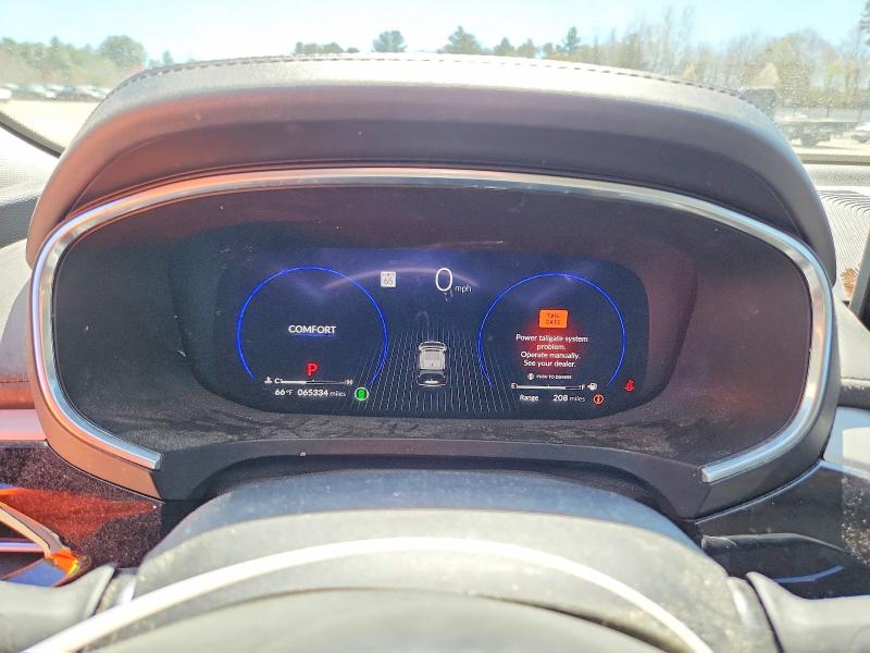 Продажа на аукционе авто 2023 Acura Mdx, vin: 5J8YE1H48PL034506, номер лота: 51223436