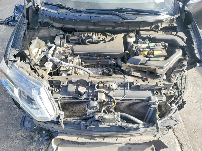 Продажа на аукционе авто 2019 Nissan Rogue, vin: 5N1AT2MT6KC839658, номер лота: 50908446