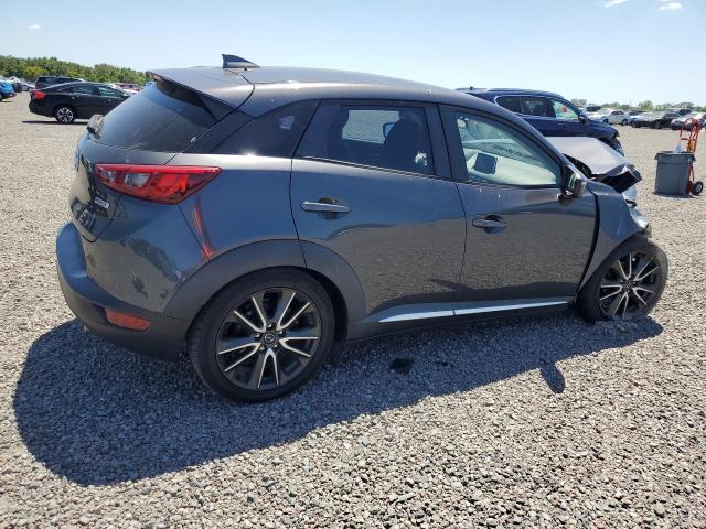 Продаж на аукціоні авто 2016 Mazda Cx-3, vin: JM1DKBD79G0107475, номер лоту: 49901376