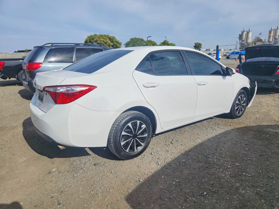 Aukcja sprzedaży 2014 Toyota Corolla, vin: 2T1BURHE3EC182730, numer aukcji: 51038736
