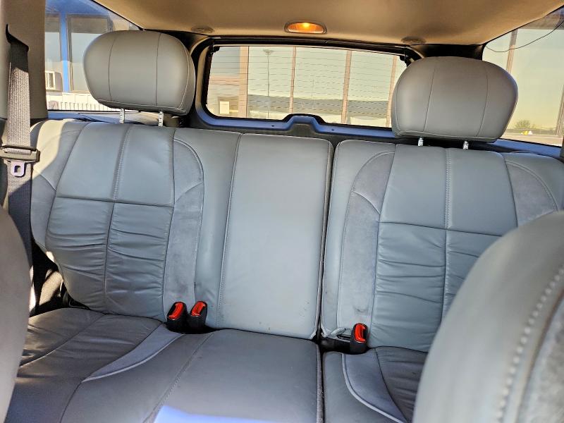 50069416 :رقم المزاد ، 1J8GW68J23C574639 vin ، 2003 Jeep Grand Cherokee مزاد بيع