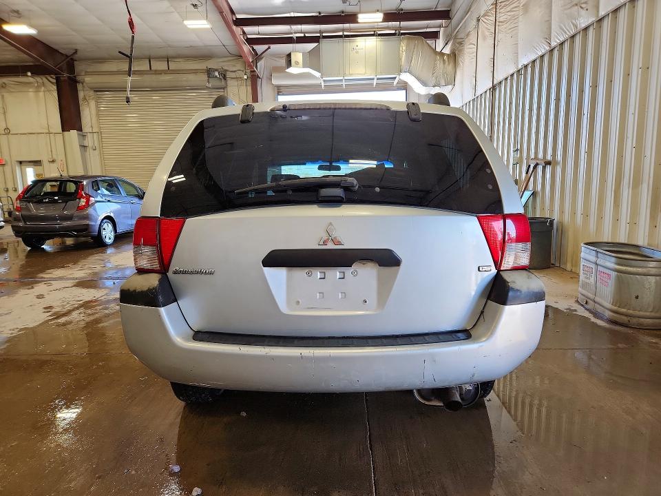 Продаж на аукціоні авто 2004 Mitsubishi Endeavor, vin: 4A4MM21SX4E051489, номер лоту: 49669766