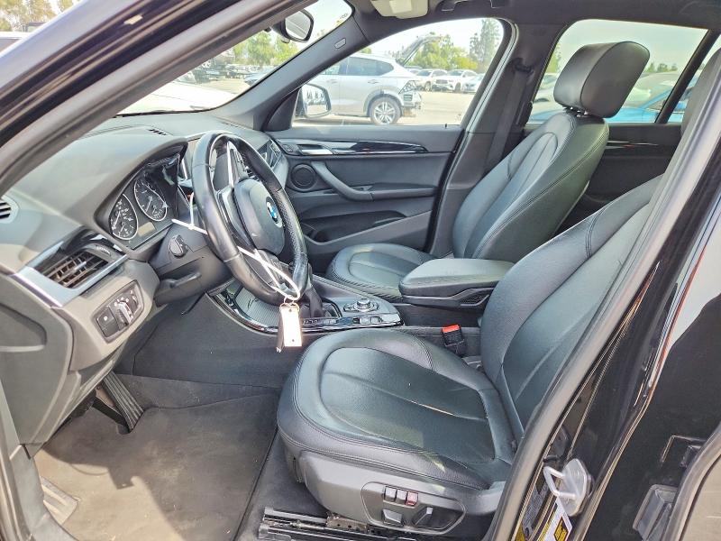 50306466 :رقم المزاد ، WBXHT3C36GP880188 vin ، 2016 Bmw X1 مزاد بيع