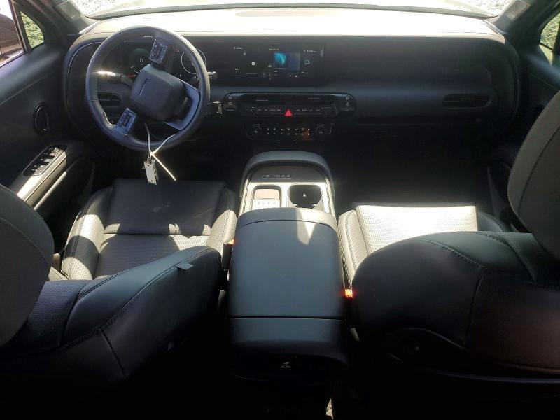 51360506 :رقم المزاد ، KM8RJES20TU066296 vin ، 2026 Hyundai Palisade مزاد بيع