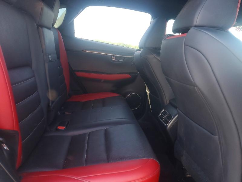 Продаж на аукціоні авто 2020 Lexus Nx 300, vin: JTJSARBZ1L2160819, номер лоту: 48779796