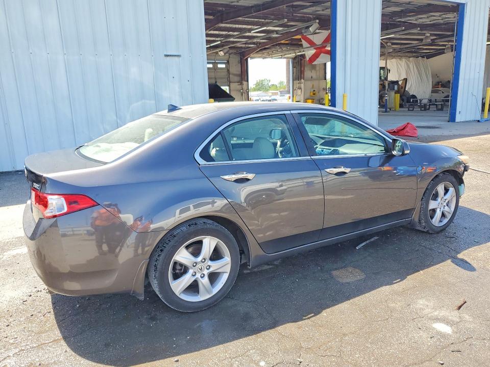 Продаж на аукціоні авто 2009 Acura Tsx, vin: JH4CU26629C017823, номер лоту: 48293676