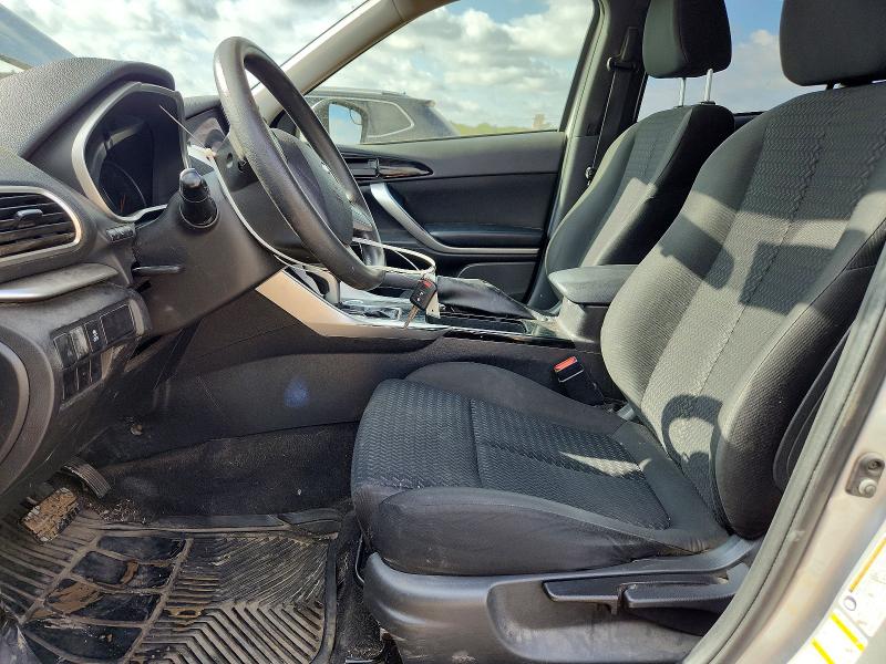 Aukcja sprzedaży 2019 Mitsubishi Eclipse Cross, vin: JA4AT3AA4KZ031815, numer aukcji: 49753946
