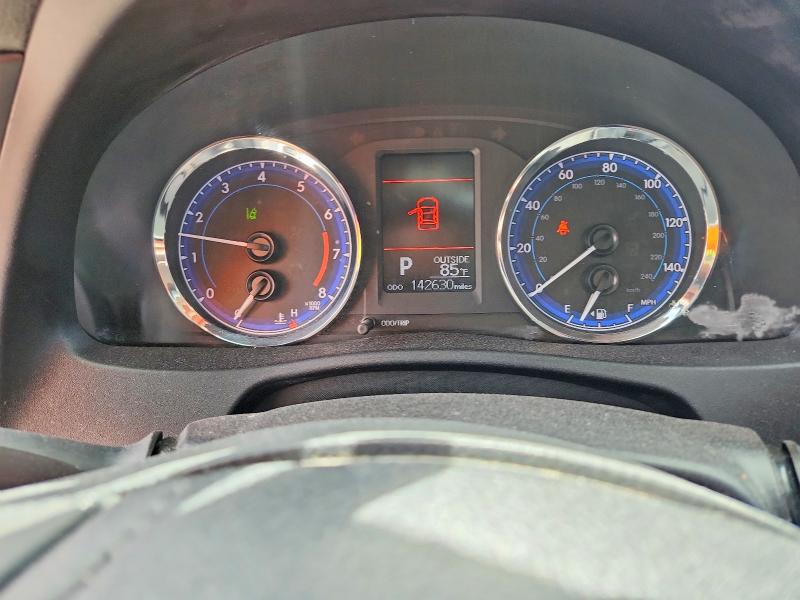 Продаж на аукціоні авто 2017 Toyota Corolla, vin: 2T1BURHE0HC925378, номер лоту: 51098226