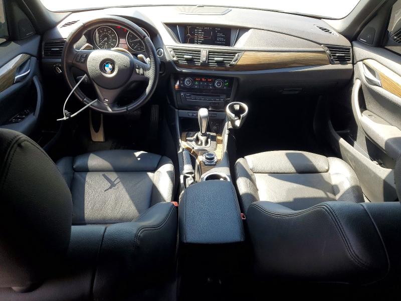 51115966 :رقم المزاد ، WBAVM5C58DVV91165 vin ، 2013 Bmw X1 مزاد بيع