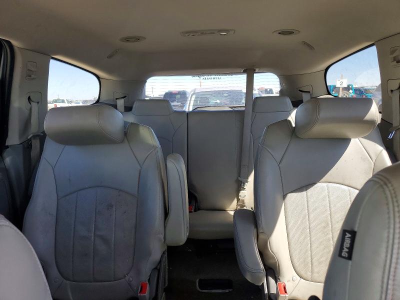Aukcja sprzedaży 2015 Chevrolet Traverse, vin: 1GNKVJKD5FJ237917, numer aukcji: 48846676